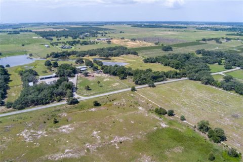 Terreno en venta en Haines City, Florida № 2221231 - foto 7