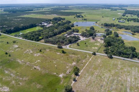 Terreno en venta en Haines City, Florida № 2221231 - foto 9