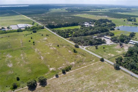 Terreno en venta en Haines City, Florida № 2221231 - foto 10