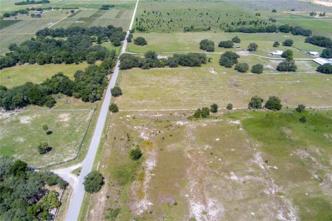 Terreno en venta en Haines City, Florida № 2221231 - foto 4