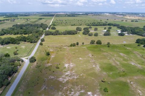 Terreno en venta en Haines City, Florida № 2221231 - foto 14