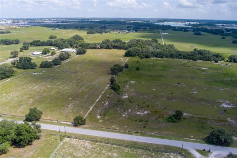 Terreno en venta en Haines City, Florida № 2221231 - foto 16