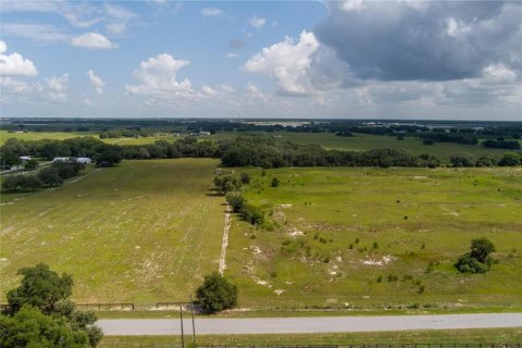 Terreno en venta en Haines City, Florida № 2221231 - foto 18