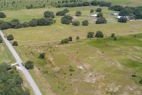 Terreno en venta en Haines City, Florida № 2221231 - foto 5