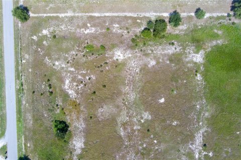 Terreno en venta en Haines City, Florida № 2221231 - foto 12