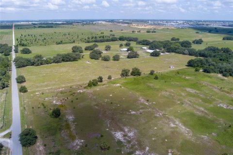 Terreno en venta en Haines City, Florida № 2221231 - foto 15