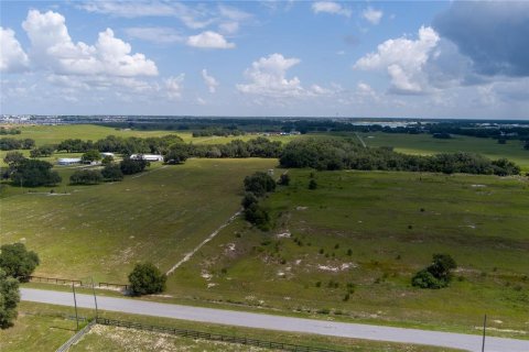 Terreno en venta en Haines City, Florida № 2221231 - foto 17