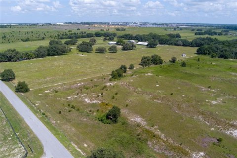Terreno en venta en Haines City, Florida № 2221231 - foto 3