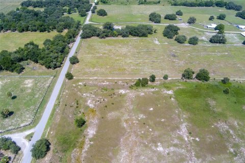 Terreno en venta en Haines City, Florida № 2221231 - foto 13