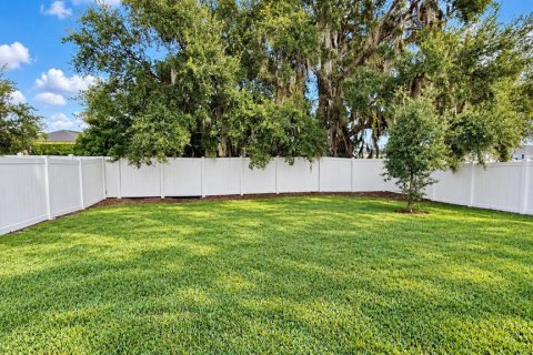 Villa ou maison à louer à Winter Haven, Floride: 3 chambres, 161.09 m2 № 2431138 - photo 29