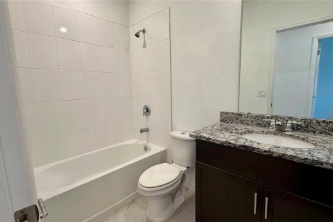 Villa ou maison à louer à Winter Haven, Floride: 3 chambres, 161.09 m2 № 2431138 - photo 23