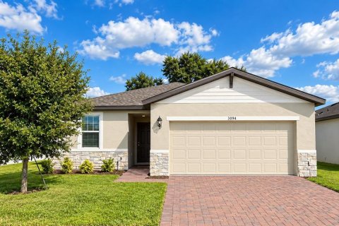 Villa ou maison à Winter Haven, Floride 3 chambres, 161.09 m2 № 2431138