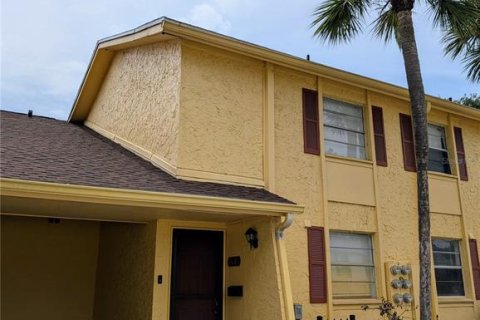 Touwnhouse à Tampa, Floride 3 chambres, 147.53 m2 № 2431883