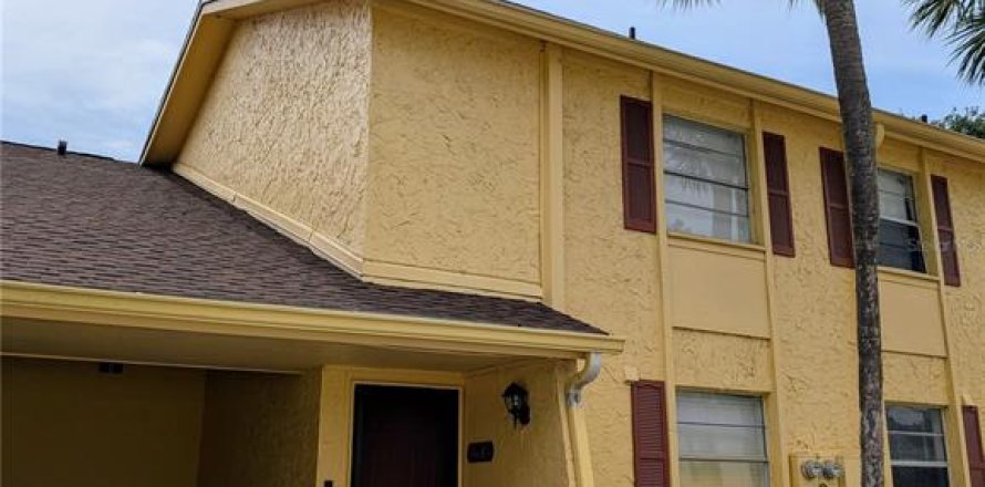 Touwnhouse à Tampa, Floride 3 chambres, 147.53 m2 № 2431883