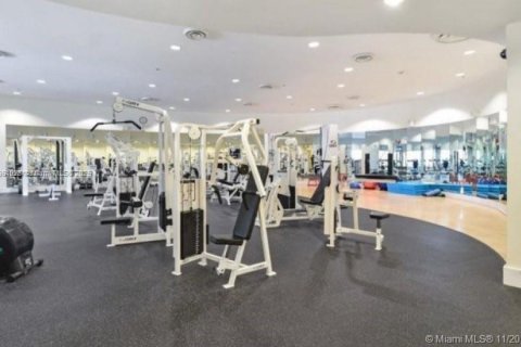 Copropriété à vendre à Miami Beach, Floride: 2 chambres, 110.55 m2 № 1893033 - photo 2