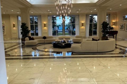 Купить кондоминиум в Майами-Бич, Флорида 2 спальни, 110.55м2, № 1893033 - фото 29