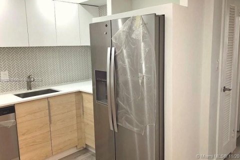 Copropriété à vendre à Miami Beach, Floride: 2 chambres, 110.55 m2 № 1893033 - photo 8