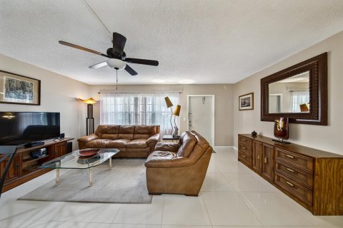 Copropriété à louer à Boca Raton, Floride: 1 chambre, 65.22 m2 № 2086077 - photo 14