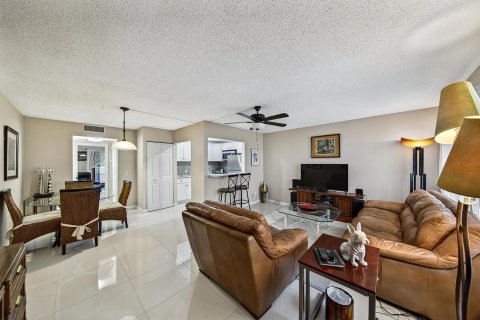 Copropriété à louer à Boca Raton, Floride: 1 chambre, 65.22 m2 № 2086077 - photo 9