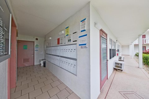 Copropriété à louer à Boca Raton, Floride: 1 chambre, 65.22 m2 № 2086077 - photo 29