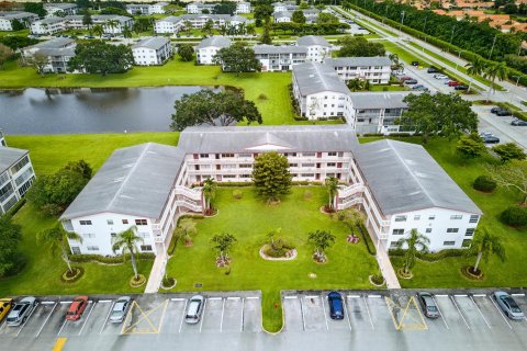 Condo à Boca Raton, Floride, 1 chambre  № 2086077