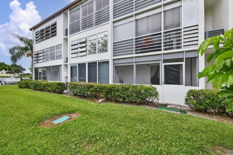 Copropriété à louer à Boca Raton, Floride: 1 chambre, 65.22 m2 № 2086077 - photo 30