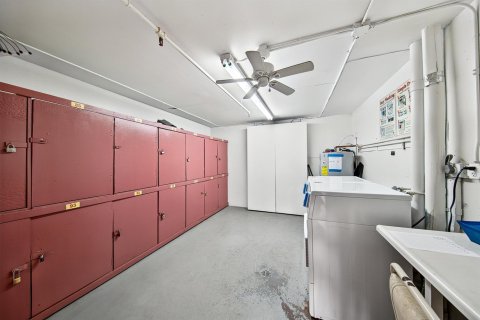 Copropriété à louer à Boca Raton, Floride: 1 chambre, 65.22 m2 № 2086077 - photo 27