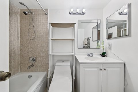 Copropriété à louer à Boca Raton, Floride: 1 chambre, 65.22 m2 № 2086077 - photo 22