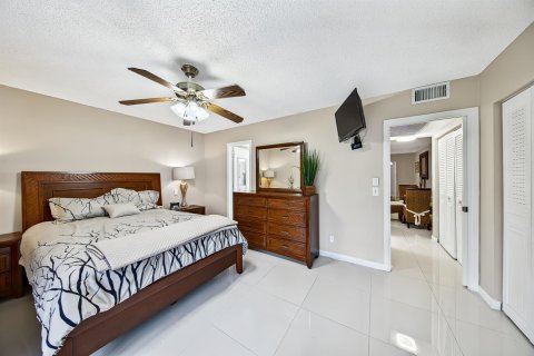 Copropriété à louer à Boca Raton, Floride: 1 chambre, 65.22 m2 № 2086077 - photo 20