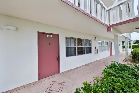 Copropriété à louer à Boca Raton, Floride: 1 chambre, 65.22 m2 № 2086077 - photo 25