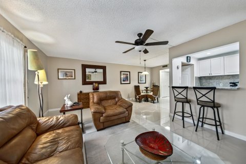 Copropriété à louer à Boca Raton, Floride: 1 chambre, 65.22 m2 № 2086077 - photo 16