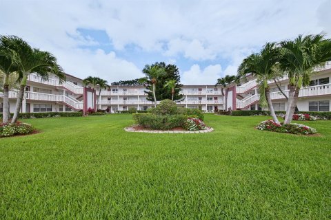 Copropriété à louer à Boca Raton, Floride: 1 chambre, 65.22 m2 № 2086077 - photo 26