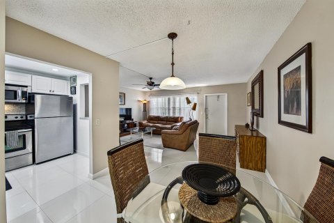 Copropriété à louer à Boca Raton, Floride: 1 chambre, 65.22 m2 № 2086077 - photo 11