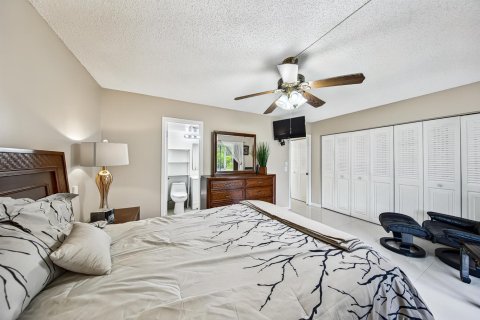 Copropriété à louer à Boca Raton, Floride: 1 chambre, 65.22 m2 № 2086077 - photo 21