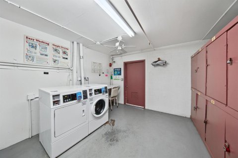 Copropriété à louer à Boca Raton, Floride: 1 chambre, 65.22 m2 № 2086077 - photo 28