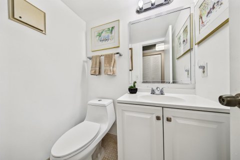 Copropriété à louer à Boca Raton, Floride: 1 chambre, 65.22 m2 № 2086077 - photo 17
