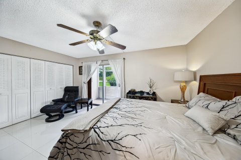 Copropriété à louer à Boca Raton, Floride: 1 chambre, 65.22 m2 № 2086077 - photo 19