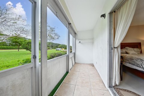 Copropriété à louer à Boca Raton, Floride: 1 chambre, 65.22 m2 № 2086077 - photo 24