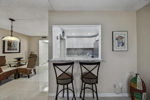 Copropriété à louer à Boca Raton, Floride: 1 chambre, 65.22 m2 № 2086077 - photo 7