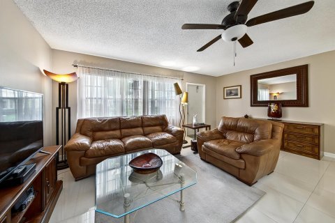 Copropriété à louer à Boca Raton, Floride: 1 chambre, 65.22 m2 № 2086077 - photo 15