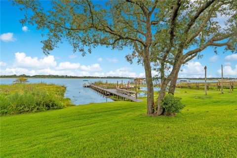 Villa ou maison à vendre à Tavares, Floride: 3 chambres, 149.85 m2 № 2377495 - photo 25