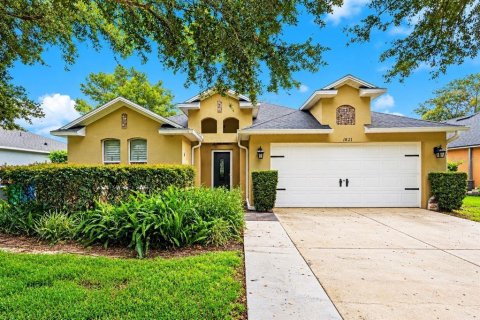 Villa ou maison à vendre à Tavares, Floride: 3 chambres, 149.85 m2 № 2377495 - photo 2