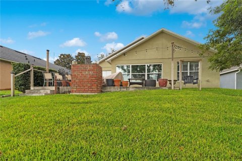 Villa ou maison à vendre à Tavares, Floride: 3 chambres, 149.85 m2 № 2377495 - photo 26