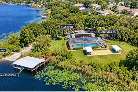 Villa ou maison à vendre à Tavares, Floride: 3 chambres, 149.85 m2 № 2377495 - photo 3