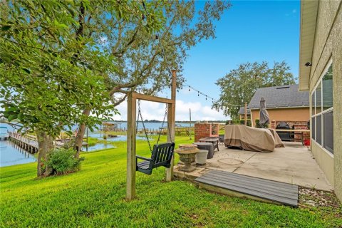 Villa ou maison à vendre à Tavares, Floride: 3 chambres, 149.85 m2 № 2377495 - photo 27