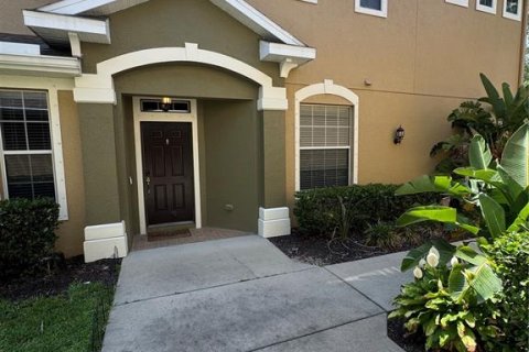 Touwnhouse à vendre à Tampa, Floride: 3 chambres, 201.23 m2 № 1785495 - photo 2