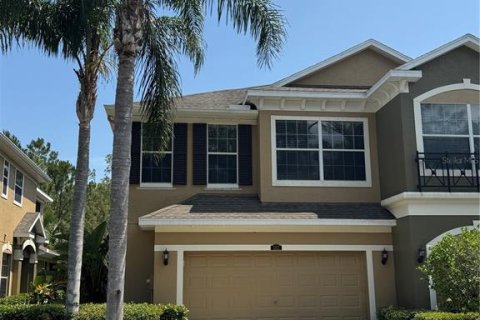 Touwnhouse à vendre à Tampa, Floride: 3 chambres, 201.23 m2 № 1785495 - photo 1