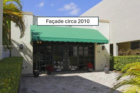 Commercial property in Coral Gables, Florida № 1986895 - photo 3