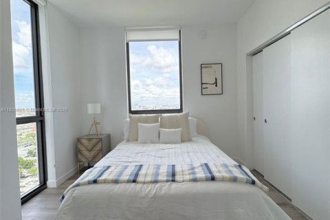 Appartement à louer à Miami, Floride: 1 chambre, 60.67 m2 № 1937501 - photo 9