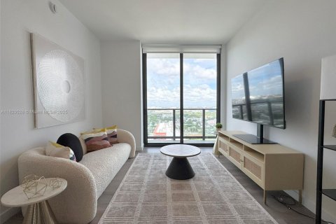 Apartment in Miami, Florida 1 bedroom, 60.67 sq.m. № 1937501 - photo 4
